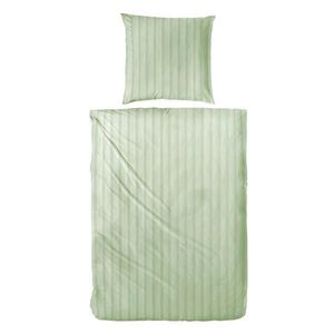 XXXL POVLEČENÍ, renforcé, olivově zelená, 135/200 cm obraz
