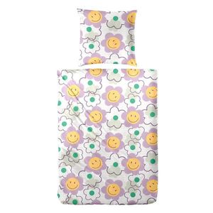 XXXL POVLEČENÍ, renforcé, vícebarevná, 135/200 cm obraz