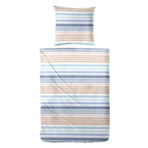 XXXL POVLEČENÍ, renforcé, modrá, 135/200 cm obraz