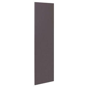 Hom`in DVEŘE, vysoce lesklá antracitová, 45, 3/151, 5/1, 8 cm obraz