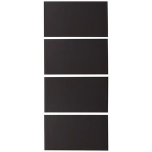 Hom`in ČELNÍ PANEL - SADA, obraz