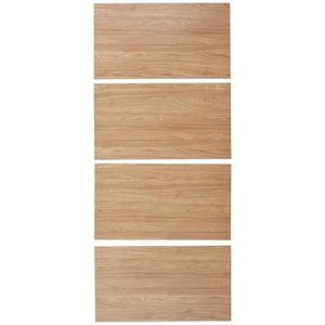 Hom`in ČELNÍ PANEL - SADA, obraz