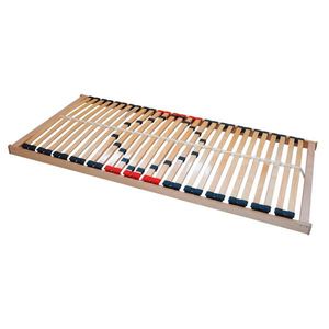 Novel LAMELOVÝ ROŠT, (pro rám) 90/200 cm obraz