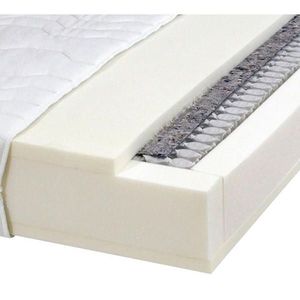 Sleeptex TAŠTIČKOVÁ MATRACE, 120/200 cm obraz