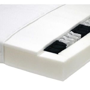 Sleeptex TAŠTIČKOVÁ MATRACE, 120/200 cm obraz