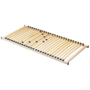 Sleeptex LAMELOVÝ ROŠT, 140/200 cm obraz