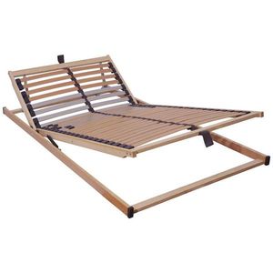 Boxxx LAMELOVÝ ROŠT, 140/200 cm obraz