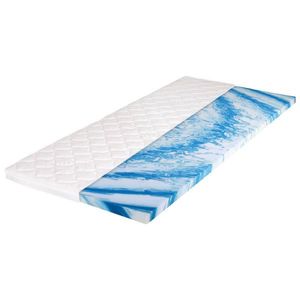Sleeptex VRCHNÍ MATRACE, 90/200 cm obraz