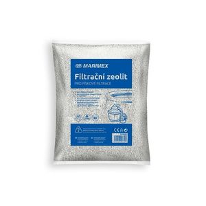 Marimex | Filtrační náplň ZEOLIT - 20 kg | 109600030 obraz