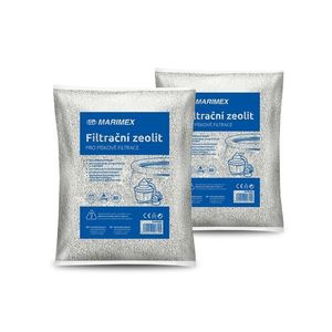 Marimex | Filtrační náplň ZEOLIT - 2 x 20 kg | 19900178 obraz