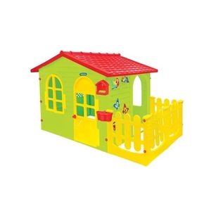Mochtoys domeček 12243 obraz