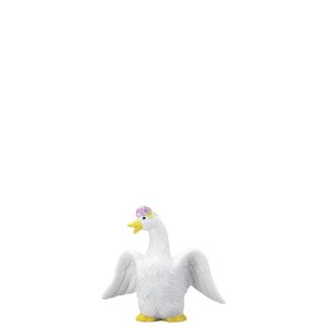 Ozdobný porcelán obraz