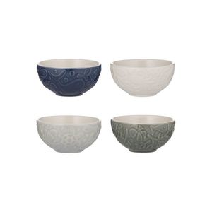 Mason Cash Set misek Nautical , 4 ks, mix barev 2002.161 obraz