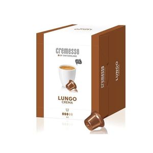 Cremesso Kávové kapsle Crema 48 ks 10174543 obraz