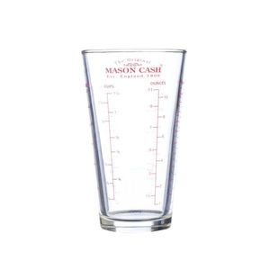 Mason Cash Classic Collection Skleněná odměrka, 300 ml 2006.191 obraz