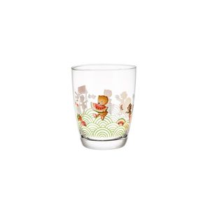 Villeroy & Boch Hungry as a Bear dětské sklenice, 0, 15 l, 2 ks 14-8665-7458 obraz