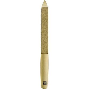 Zwilling Beauty Twinox Gold Edition safírový pilník na nehty 88580-131 obraz