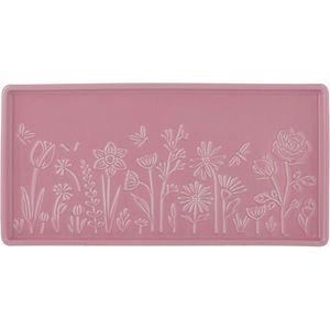 Mason Cash Servírovací tác 30 x 15 cm, In the Meadow, růžový 2002.317 obraz