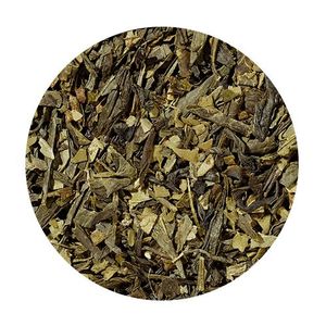 Kusmi Tea Sypaný zelený čaj s ženšenem pro lepší paměť Memory Ritual Bio, sáček 100 g 21297A1050 obraz