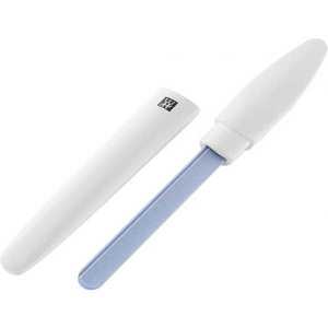 Zwilling Beauty Keramický pilník Twinox, bílý 88402-151 obraz