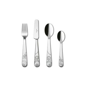 Villeroy & Boch Dětský nerezový příbor Roar like a Lion, 4 ks 12-6534-2091 obraz