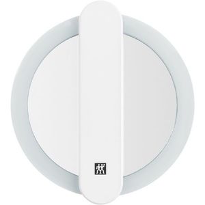 Zwilling Beauty Skládací zvětšovací zrcátko s LED podsvícením Premium 88320-090-4 obraz