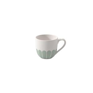 Villeroy & Boch Šálek na espresso Fleur Vert, 0, 07 l 10-4550-1420 obraz