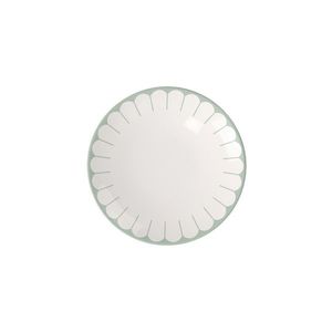Villeroy & Boch Dezertní talíř Fleur Vert, Ø 21 cm 10-4550-2651 obraz
