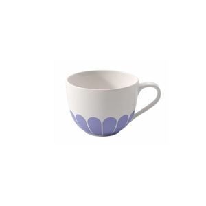 Villeroy & Boch Šálek na kávu Fleur Bleu, 0, 16 l 10-4551-1300 obraz