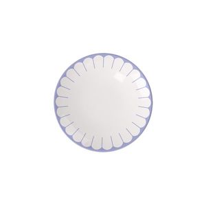 Villeroy & Boch Dezertní talíř Fleur Bleu, Ø 21 cm 10-4551-2651 obraz