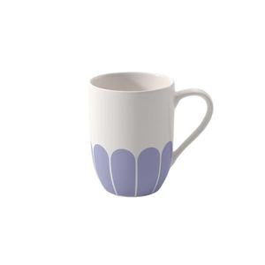 Villeroy & Boch Hrnek Fleur Bleu, 0, 29 l 10-4551-9651 obraz