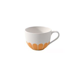 Villeroy & Boch Šálek na kávu Fleur Soleil, 0, 16 l 10-4552-1300 obraz
