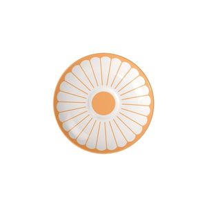 Villeroy & Boch Kávový podšálek Fleur Soleil, Ø 15 cm 10-4552-1310 obraz
