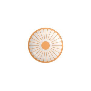 Villeroy & Boch Espresso podšálek Fleur Soleil, Ø 12 cm 10-4552-1430 obraz