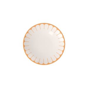 Villeroy & Boch Dezertní talíř Fleur Soleil, Ø 21 cm 10-4552-2651 obraz