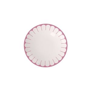 Villeroy & Boch Dezertní talíř Fleur Cassis, Ø 21 cm 10-4553-2651 obraz