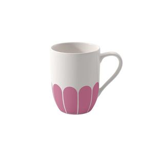 Villeroy & Boch Hrnek Fleur Cassis, 0, 29 l 10-4553-9651 obraz