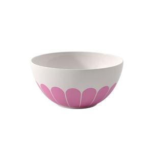 Villeroy & Boch Salátová mísa Fleur Couleur, Ø 24 cm / 2, 5 l 10-4554-3171 obraz