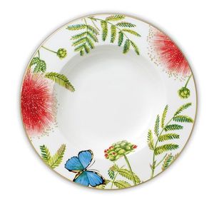 Villeroy & Boch Amazonia Anmut hluboký talíř, Ø 24 cm 10-4381-2700 obraz