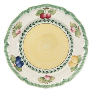 Villeroy & Boch French Garden dezertní talíř, 21 cm 10-2281-2640 obraz