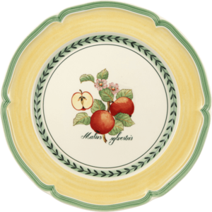 Villeroy & Boch French Garden Valence Jídelní talíř, 26 cm 10-2282-2620 obraz