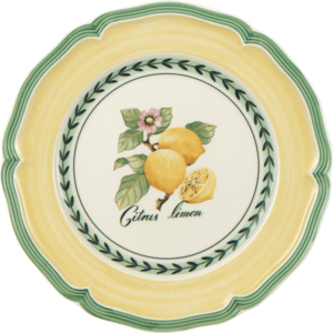 Villeroy & Boch French Garden Valence Dezertní talíř, 21 cm 10-2282-2640 obraz