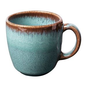 Villeroy & Boch Lave glacé kameninový šálek na kávu, 0, 19 l 10-4282-1300 obraz
