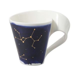 Villeroy & Boch NewWave Stars hrnek Střelec, 0, 30 l 10-1616-5821 obraz