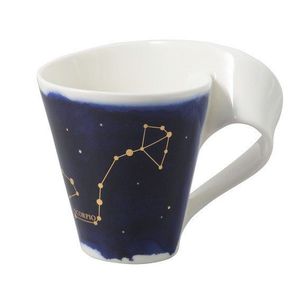 Villeroy & Boch NewWave Stars hrnek Štír, 0, 30 l 10-1616-5820 obraz