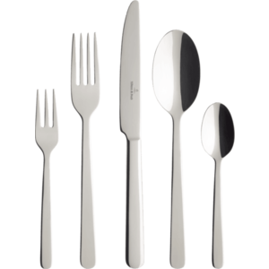 Villeroy & Boch Sada příborů Louis, 30 ks 12-6408-9057 obraz