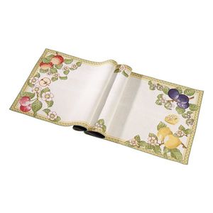 Villeroy & Boch Gobelínový běhoun French Garden, 49 x 143 cm 35-9083-0073 obraz