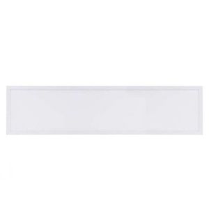 LED Solution Bílý závěsný LED panel 30 x 120cm 16-35W CCT Premium 191458_191007 obraz