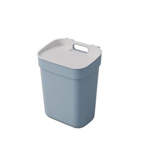 CURVER Odpadkový koš READY TO COLLECT 10L | světle šedá obraz