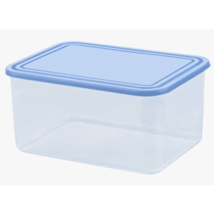 CURVER Dóza 4L | transparentní obraz